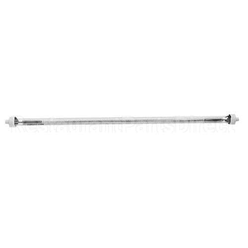 K9-11160-08 Compatible Star Quartz Element 240V 1200W 19-1/2"