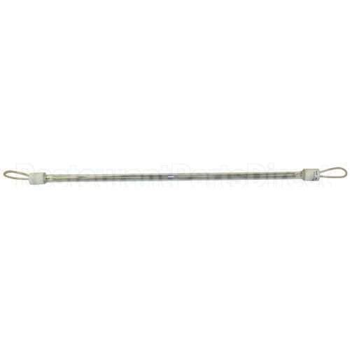 K9-11160-15 Compatible Star Quartz Element 208V 1200W 19-1/2"