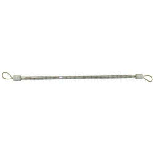 K9-11160-16 Compatible Star Quartzheater, 240V 1200W, 24" Leads