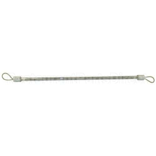K9-11160-16 Compatible Star Quartzheater, 240V 1200W, 24" Leads