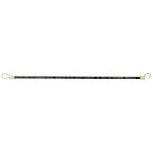 K9-11160-21 Compatible Star Quartz Element (White)