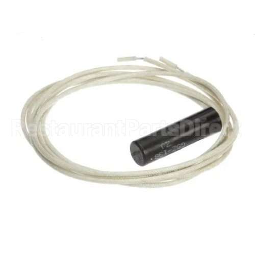 K9-30307-01 Compatible Star Tiltswitch, Mercury