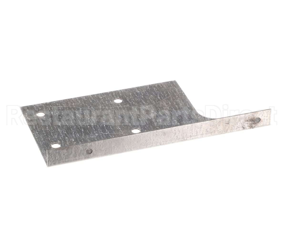 K9-EZG-874 Star Flue Bracket, Right