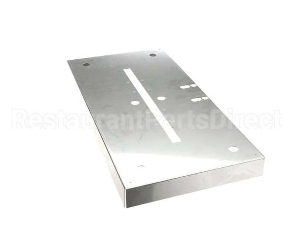 K9-LGCL-425 Lang Element Pan