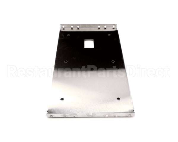 K9-XLH-1037 Star Element Plate