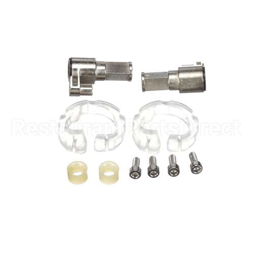 KAK142 Spring Usa Axle Kit For K2509 K2510 Chaf