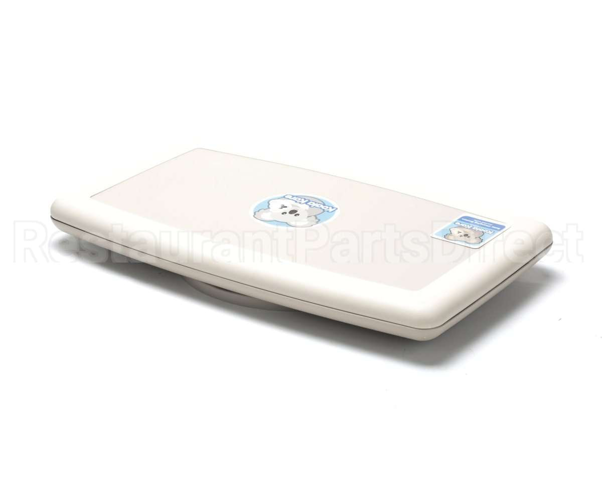 KB300-00 Koala Baby Changing Station, Beige
