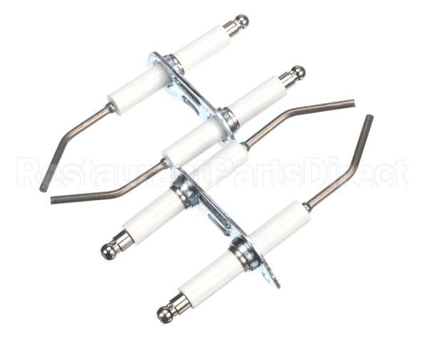 KBR1310A Unox Double Start Up Candle 2 Pcs. Kit