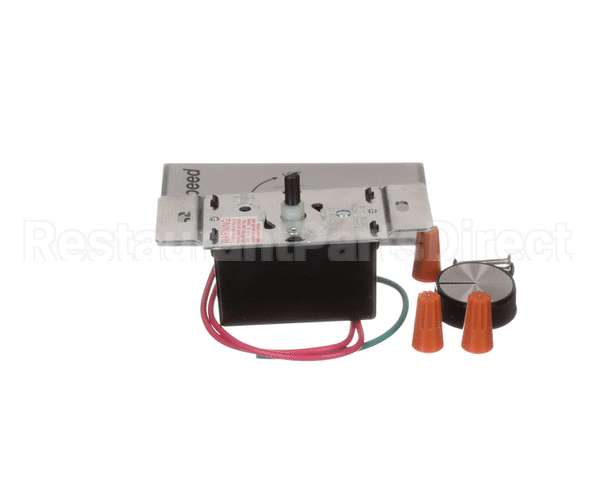 KBWC-16K Captive-Aire Captive-Air Speeed Control