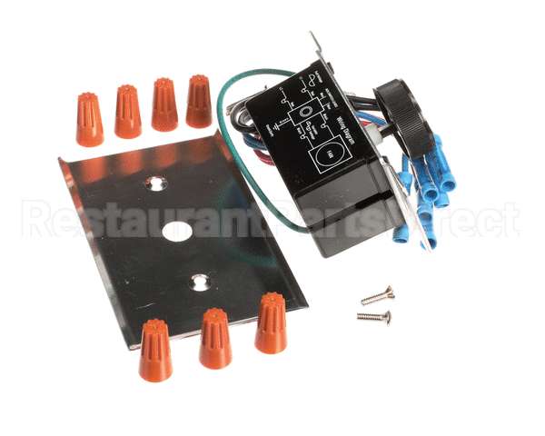 KBWC-25LK Powered Aire 208-240 Volt Variable Speed