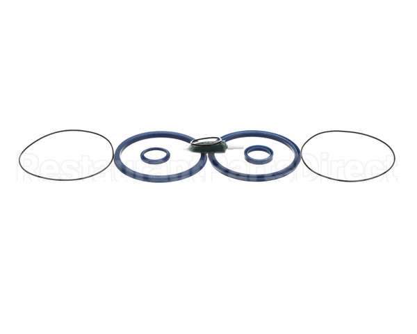 KC185 Edlund Kit Seals And O-Rings C185 Cyl