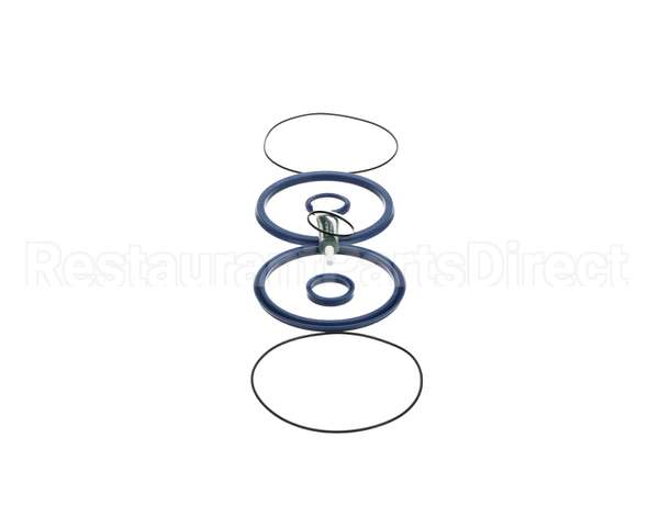 KC185 Edlund Kit Seals And O-Rings C185 Cyl