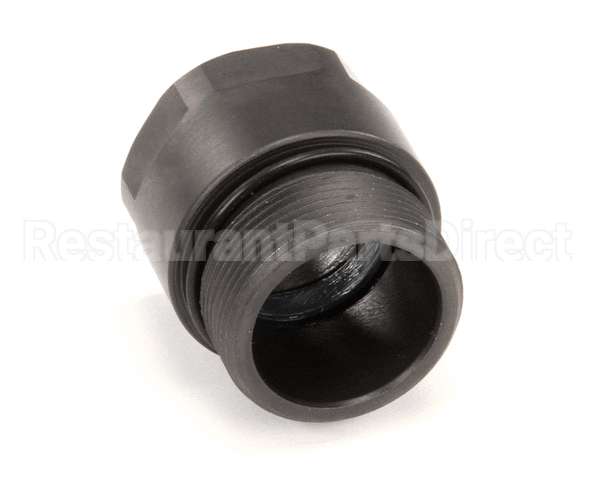 KC1852 Edlund Kit, Front Seal With Rod Gland