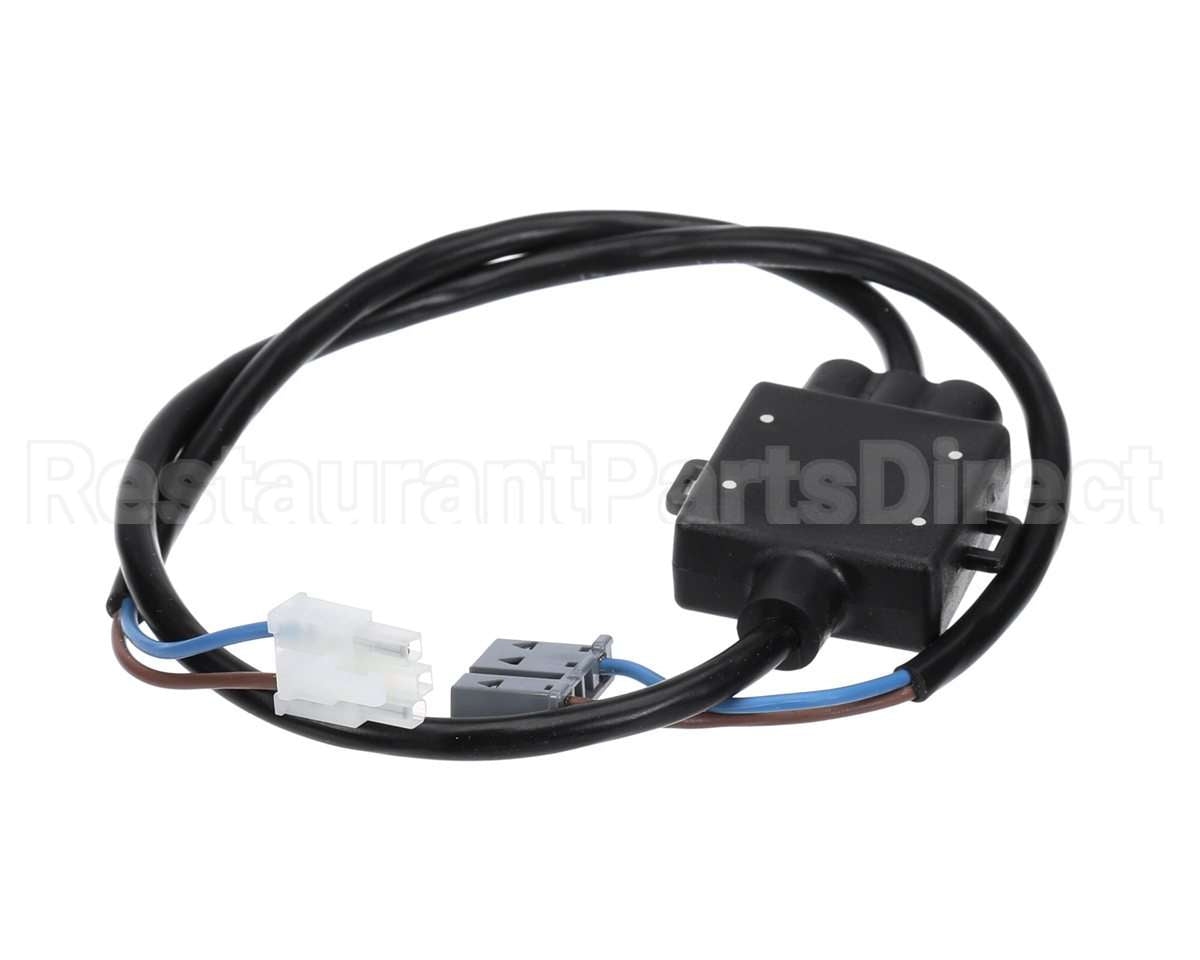 KCE1050A Unox Gas Valve Cable With Rectifier Kit