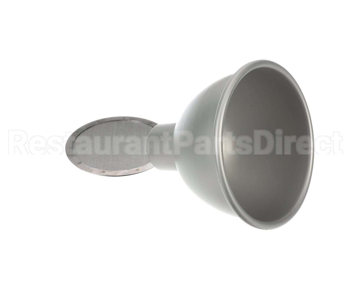 KCPS Perlick Tobin Ellis Pulp Strainer For