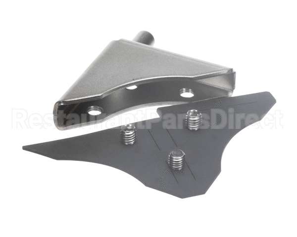 KCR1086A Unox Internal Glass Lower Hinge Kit