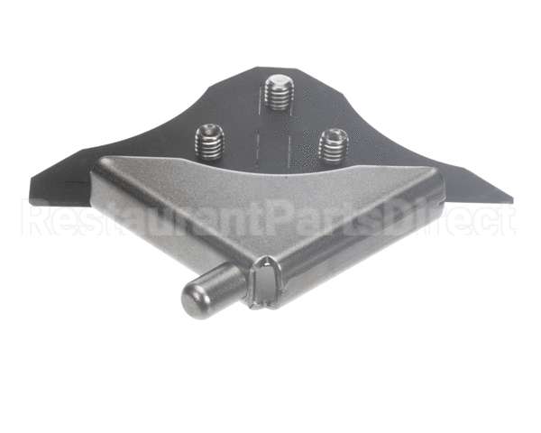 KCR1086A Unox Internal Glass Lower Hinge Kit