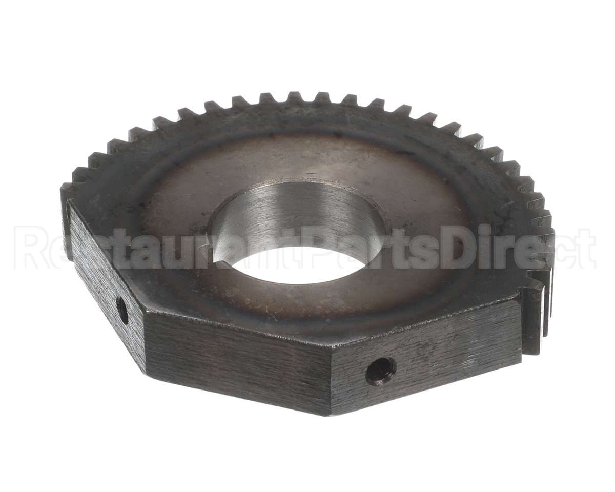 KE00151-2 Cleveland Segment Gear Small (Ket)