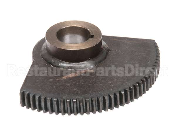 KE00151 Cleveland Segment Gear;Small,1.5 Trunnio