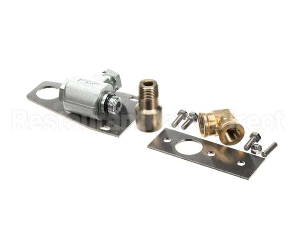 KE002191-2 Cleveland Kit; Swivel Repl. Kgt6 Used Un