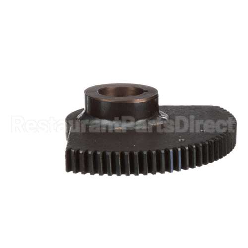 KE00279 Cleveland Segment Gear Modifd(Pt)