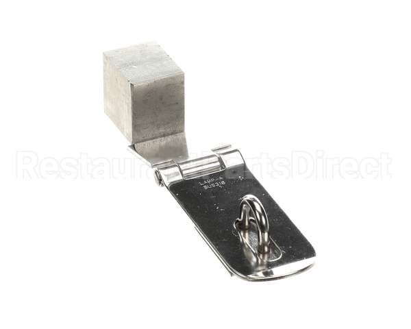 KE003270 Cleveland Lockable Cover Hasp