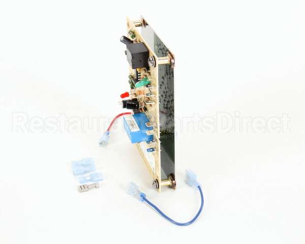 KE003660 Cleveland Kit; Ign. Module Kgl/T Prior T
