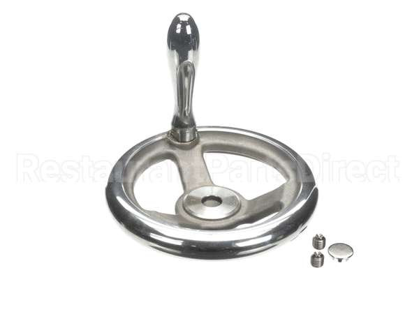 KE00508-2 Cleveland Handwheel; T1(3/4 Bore) (Ke603