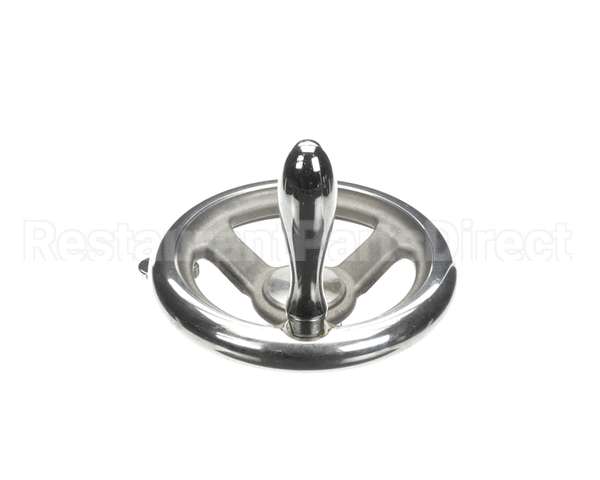 KE00508-2 Cleveland Handwheel; T1(3/4 Bore) (Ke603