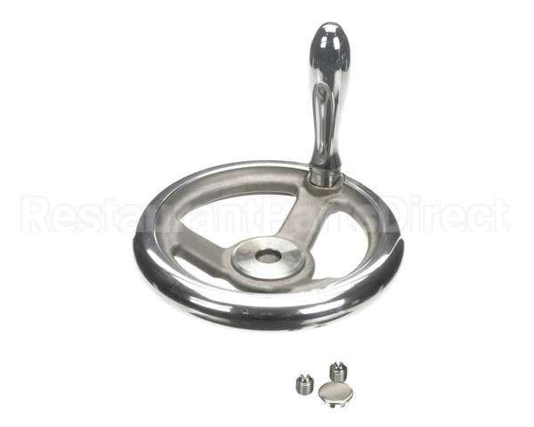 KE00508-2 Cleveland Handwheel; T1(3/4 Bore) (Ke603