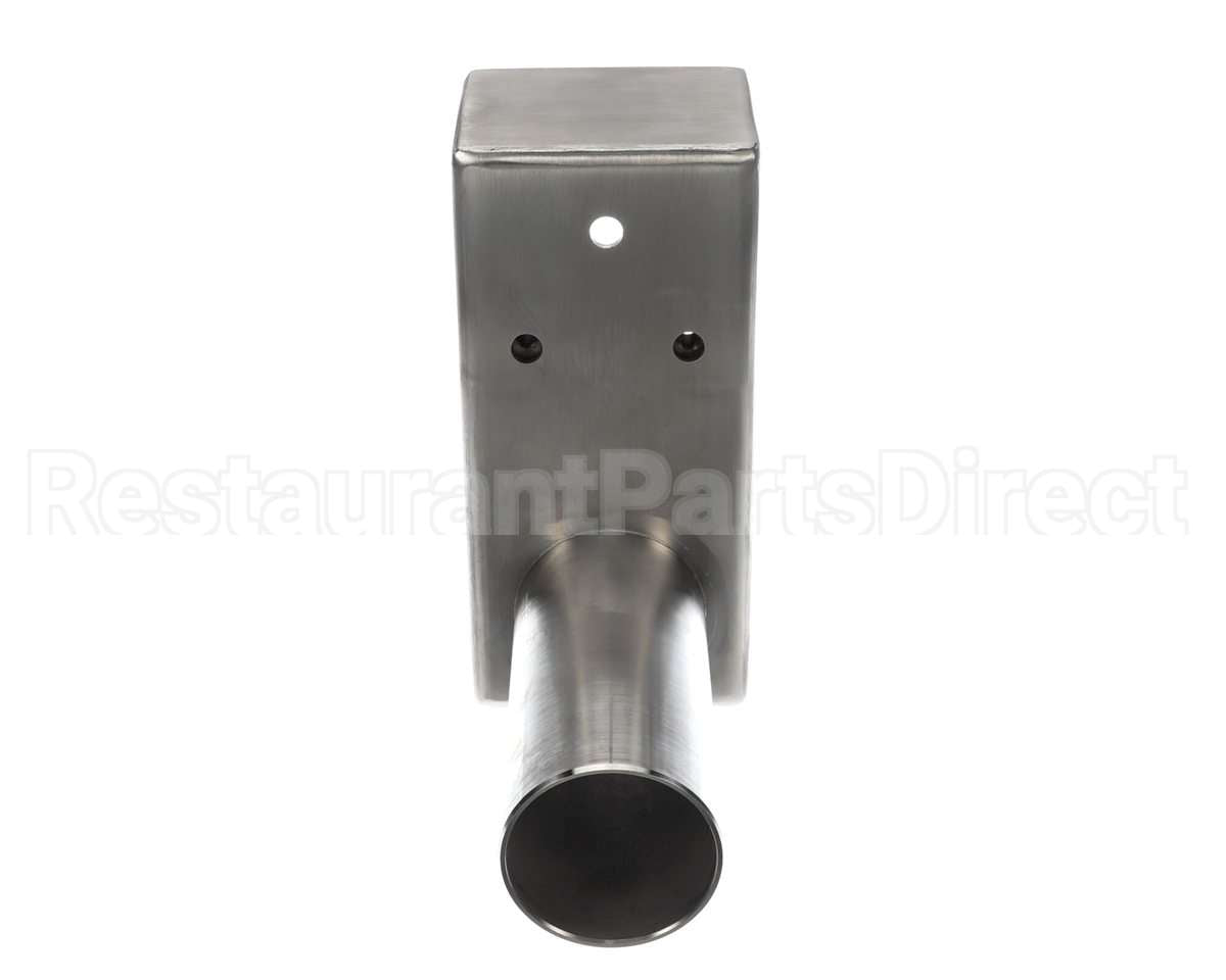 KE00715 Cleveland Bridge Swivel Housing