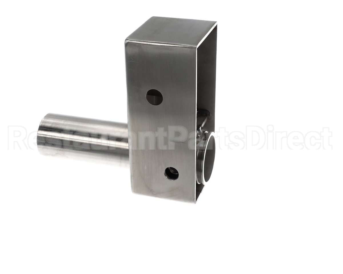 KE00715 Cleveland Bridge Swivel Housing