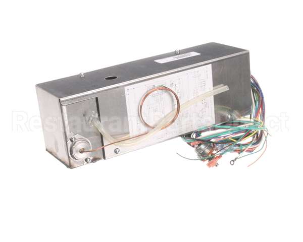 KE01422-1 Cleveland Comp Box;120V,To 3999Ft, Kgl40