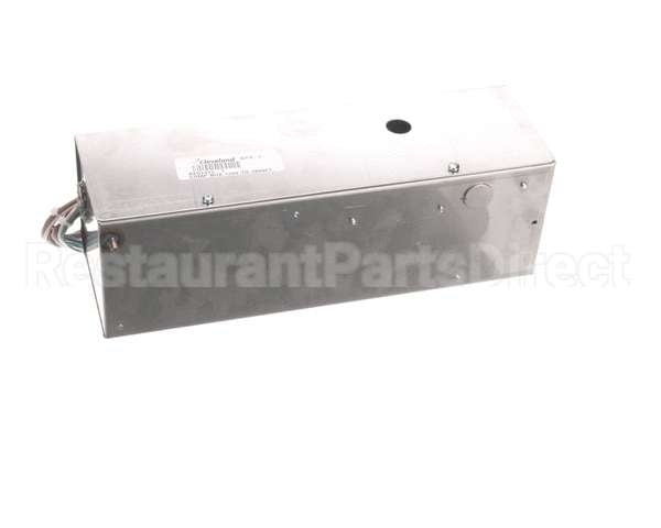 KE01422-1 Cleveland Comp Box;120V,To 3999Ft, Kgl40