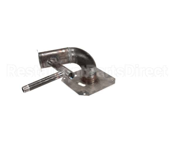 KE01426-1 Cleveland Mix Chamber; Kgl60/-T