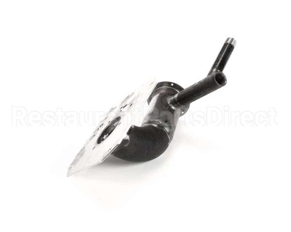 KE01426-4 Cleveland Mix Chamber; Kgl40/-T