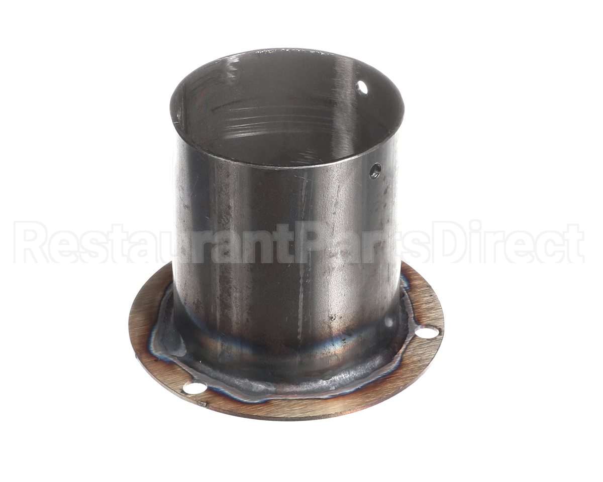 KE01449 Cleveland Blower Mtg. Pipe; Kgl/-T