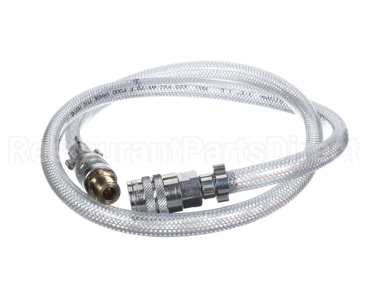 KE01518 Cleveland Air Hose Assembly ; Clipper