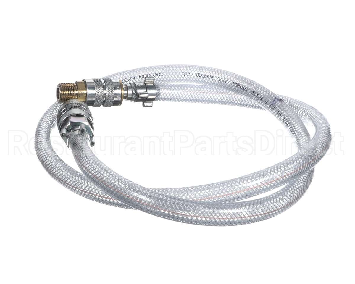 KE01518 Cleveland Air Hose Assembly ; Clipper