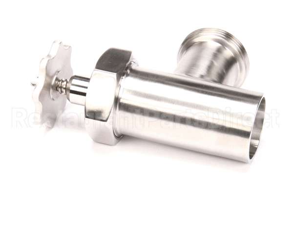 KE02044-2 Cleveland Td2A Valve; 2Acme Conn.