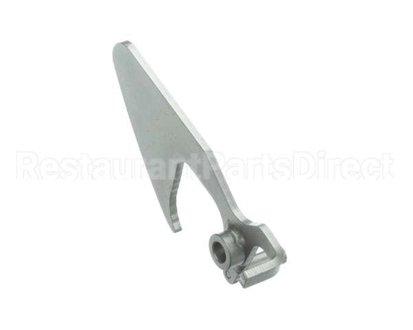 KE02078-2 Cleveland Lock Latch Wldt Rh/Tket