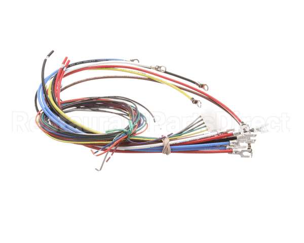 KE02097-1 Cleveland Harness;Kel/T(Sw,208-480 )Hw,2