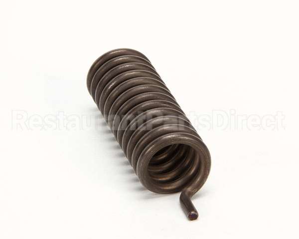 KE50121-1 Cleveland Hinge Spring;Hvy,Lh Coil,0.187