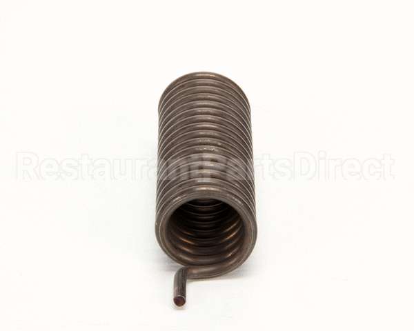 KE50121-2 Cleveland Hinge Spring; Light 0.162Dia/1