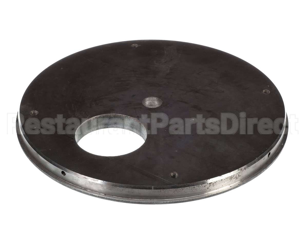 KE50183 Cleveland Pedestal Base Plate(Kdp)