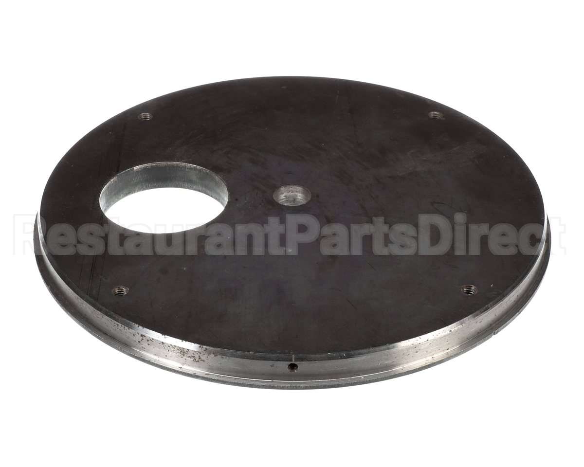 KE50183 Cleveland Pedestal Base Plate(Kdp)