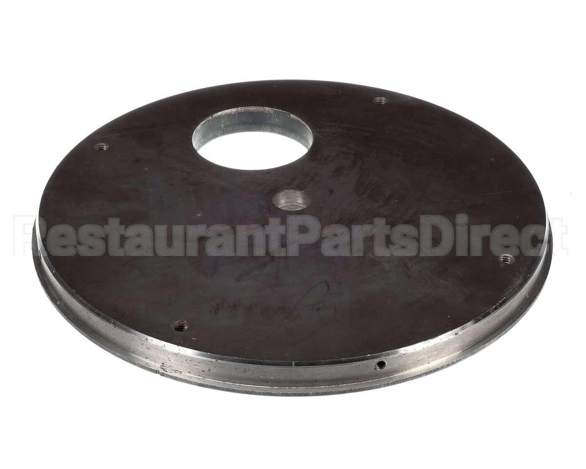 KE50183 Cleveland Pedestal Base Plate(Kdp)