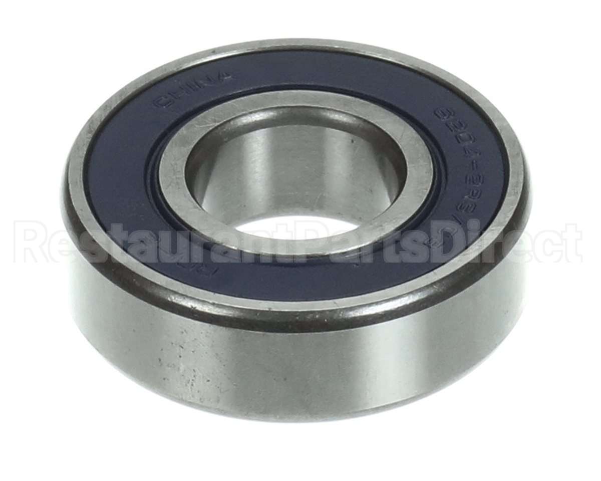 KE50266 Cleveland Ball Bearing (Skf #6204- 2Rs1/