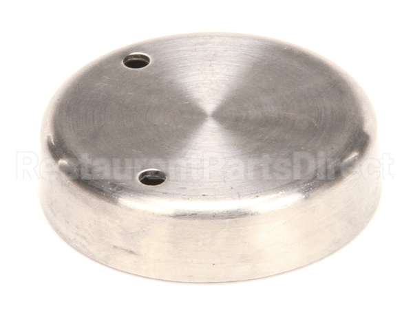 KE50458 Cleveland End Cap;Cond. Side (Kdt)