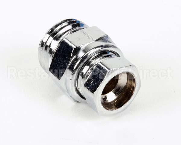 KE50570 Cleveland Service Filler/Vent Valve (C/Pla
